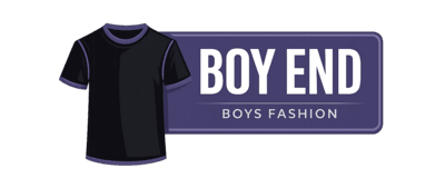 Boy End