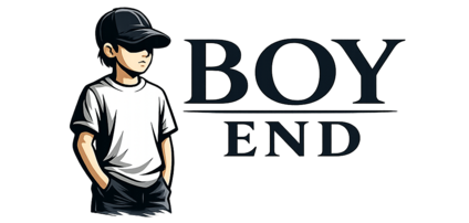 Boy End
