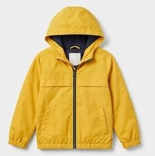 Minimalist Hoodie