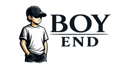 Boy End
