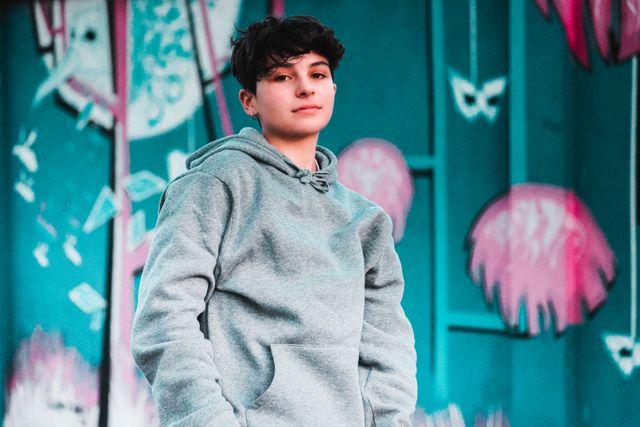 Boys Dress Style