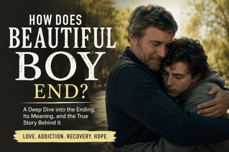 how does beautiful boy end
