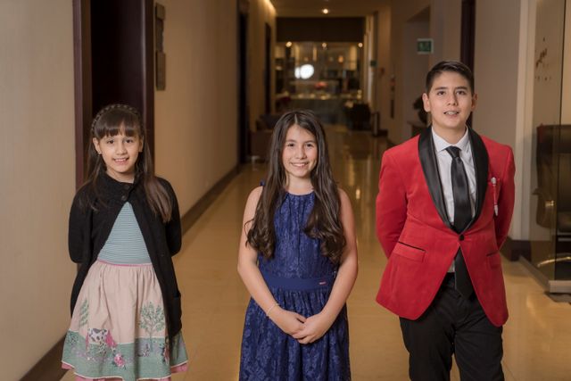 Kids Dress For Boys