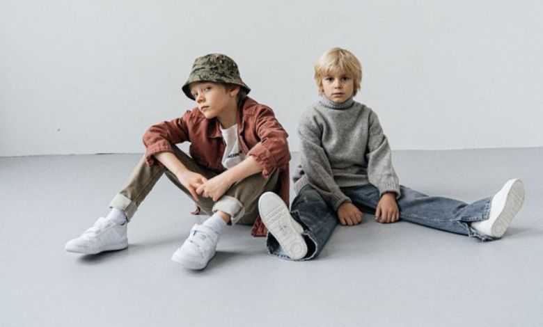 boys dress