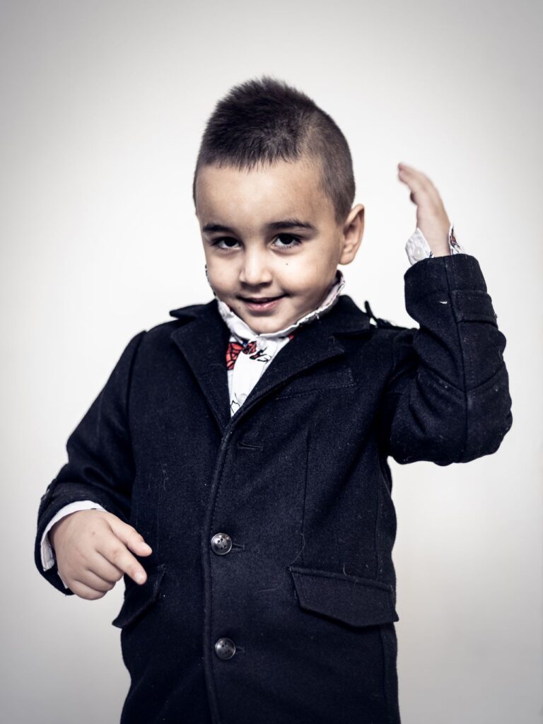 Boys Clothes