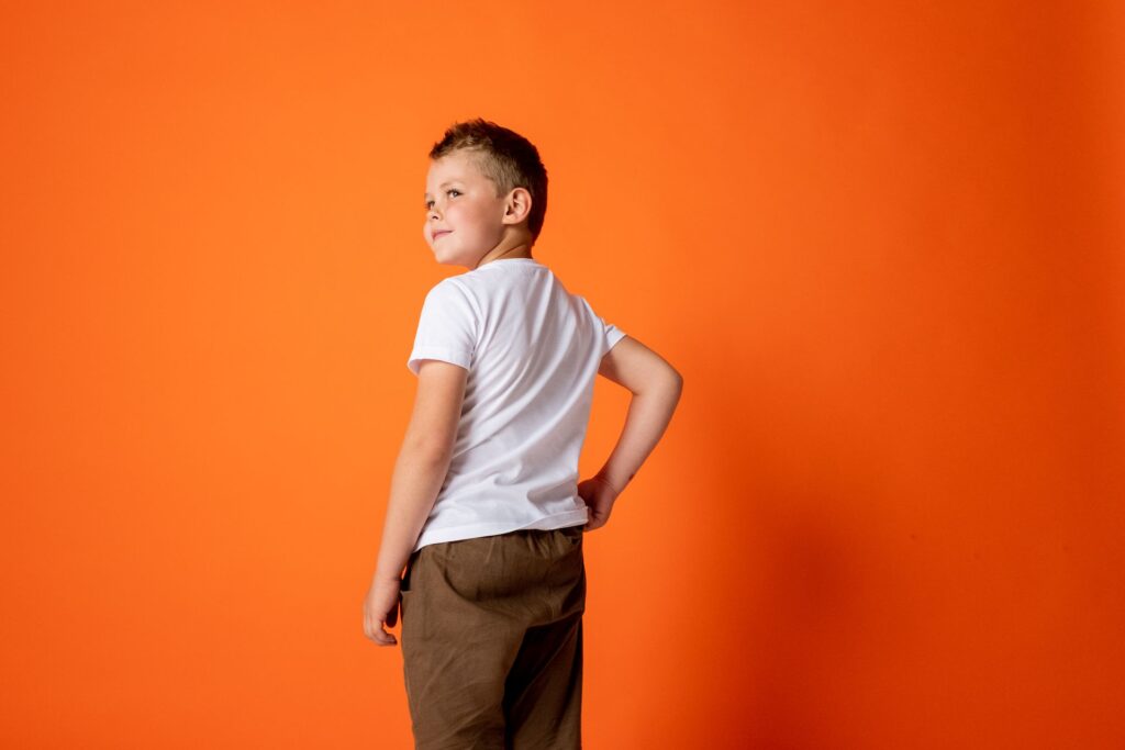 Boys Fashion