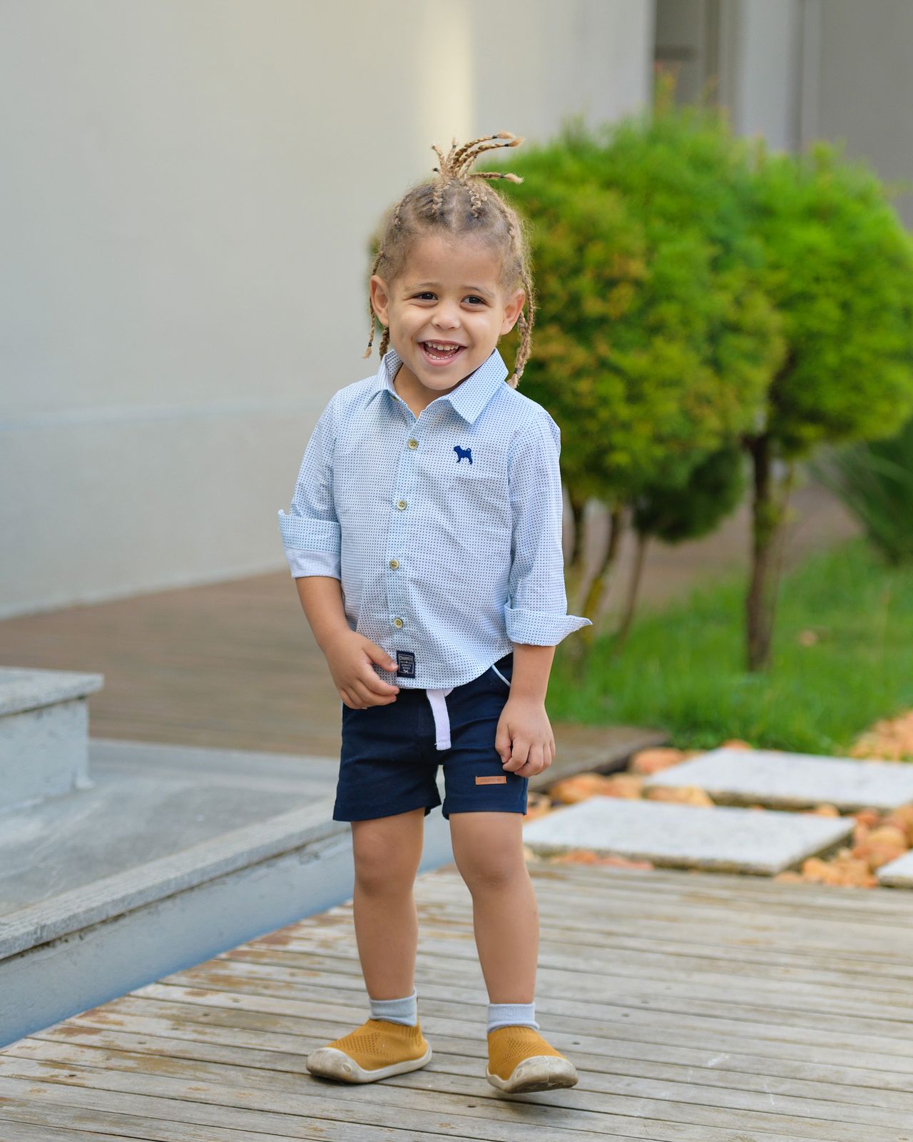 Kids Dress for Boys