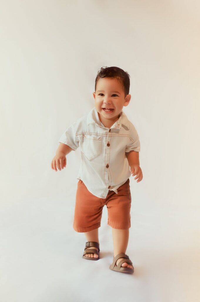 2 Year Baby Boy Dress