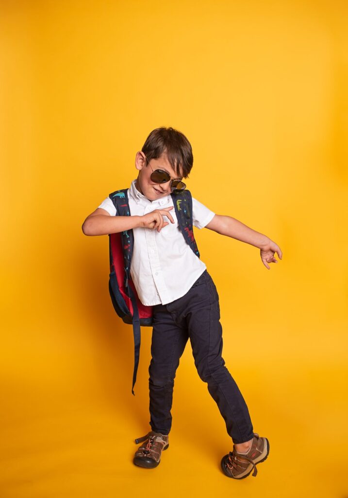 Kids Wear Boys