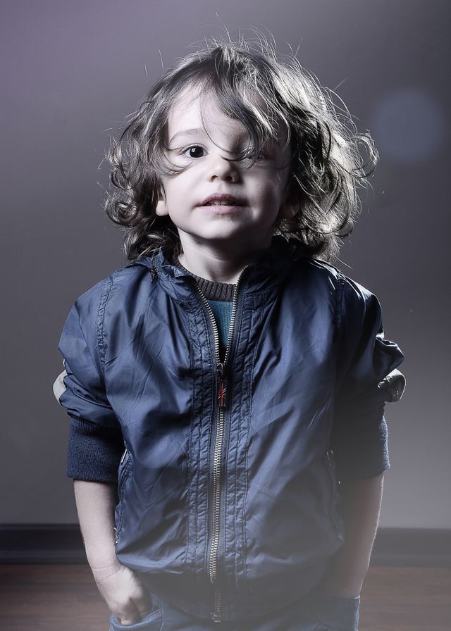 Boys Style