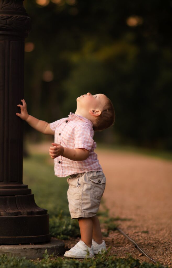 2 Year Baby Boy Dress