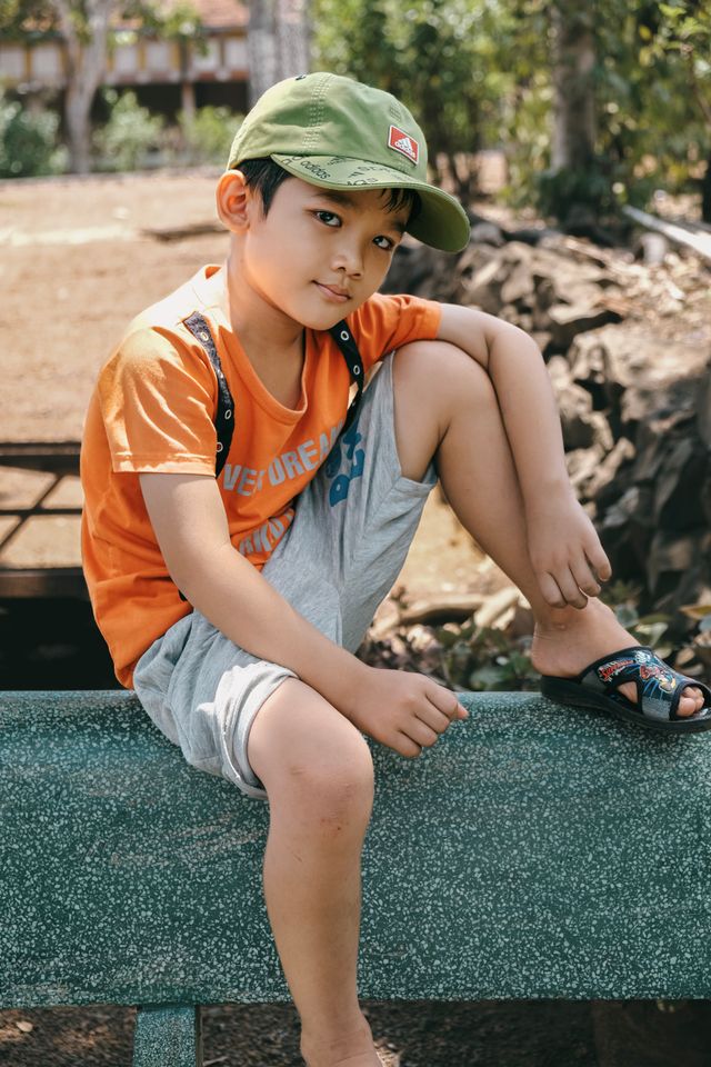 10 Year Boy Dress