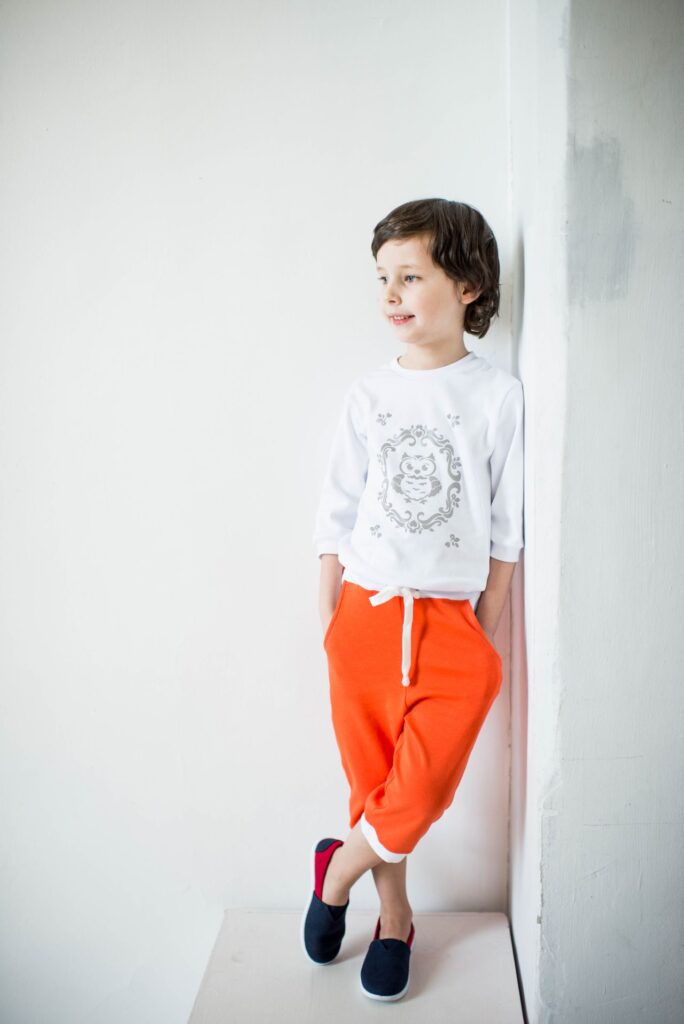 10 Year Boy Dress