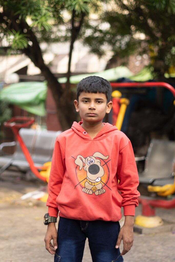 10 Year Boy Dress