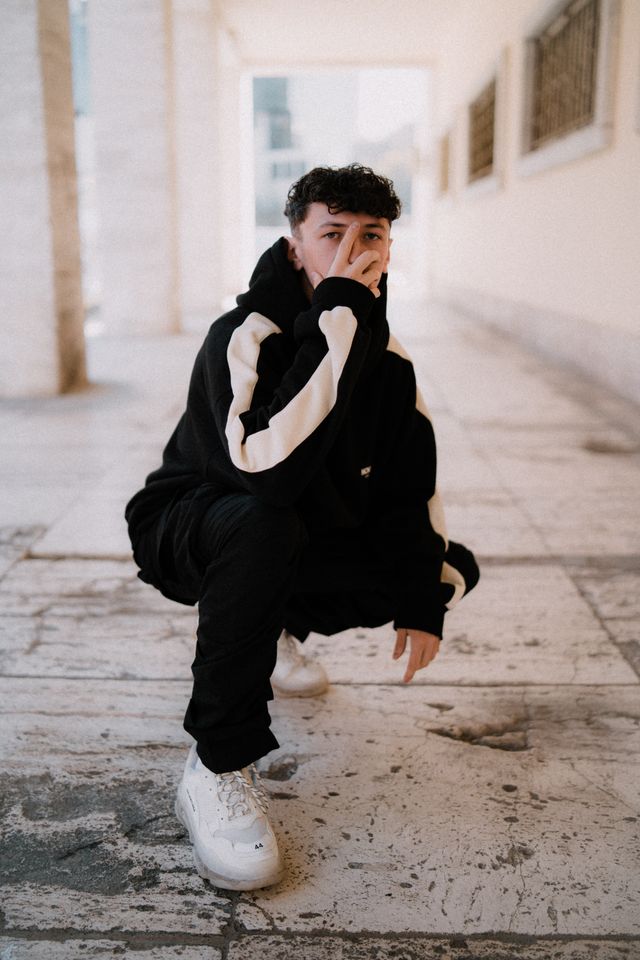 18 Year Boy Dressing Style