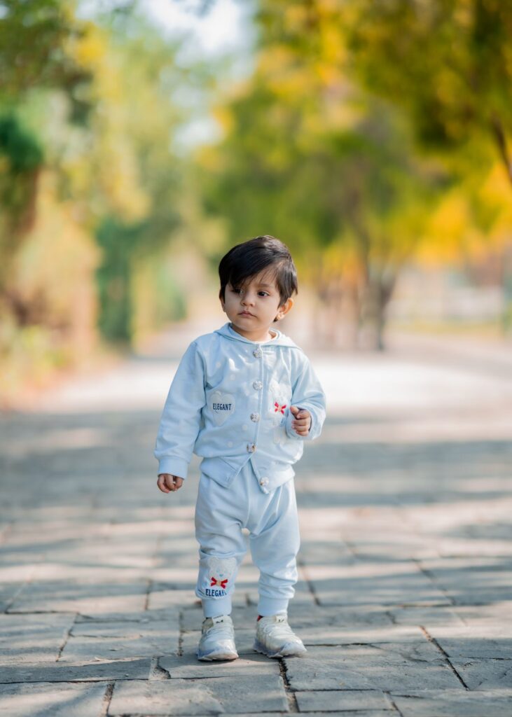 Baby Boy Dress Online