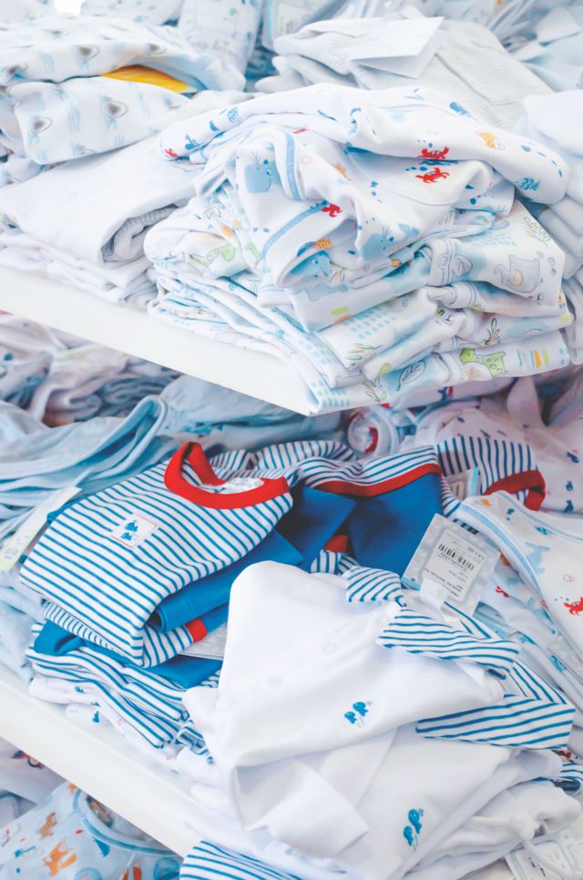 Baby Boy Dress Online