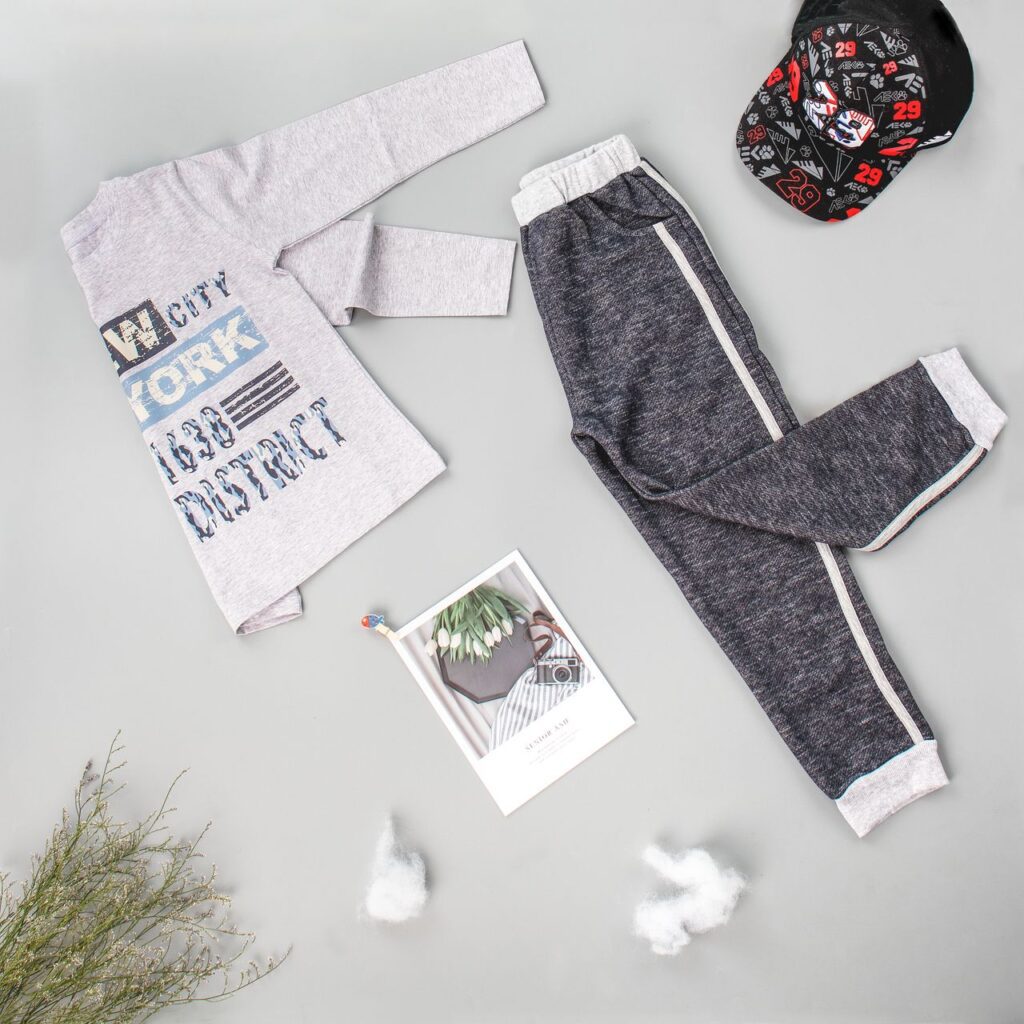Children Dress Boys