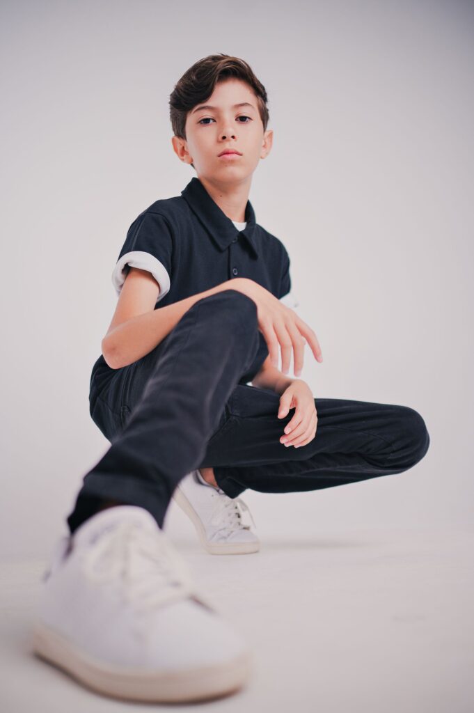 Boys Dress Clothes