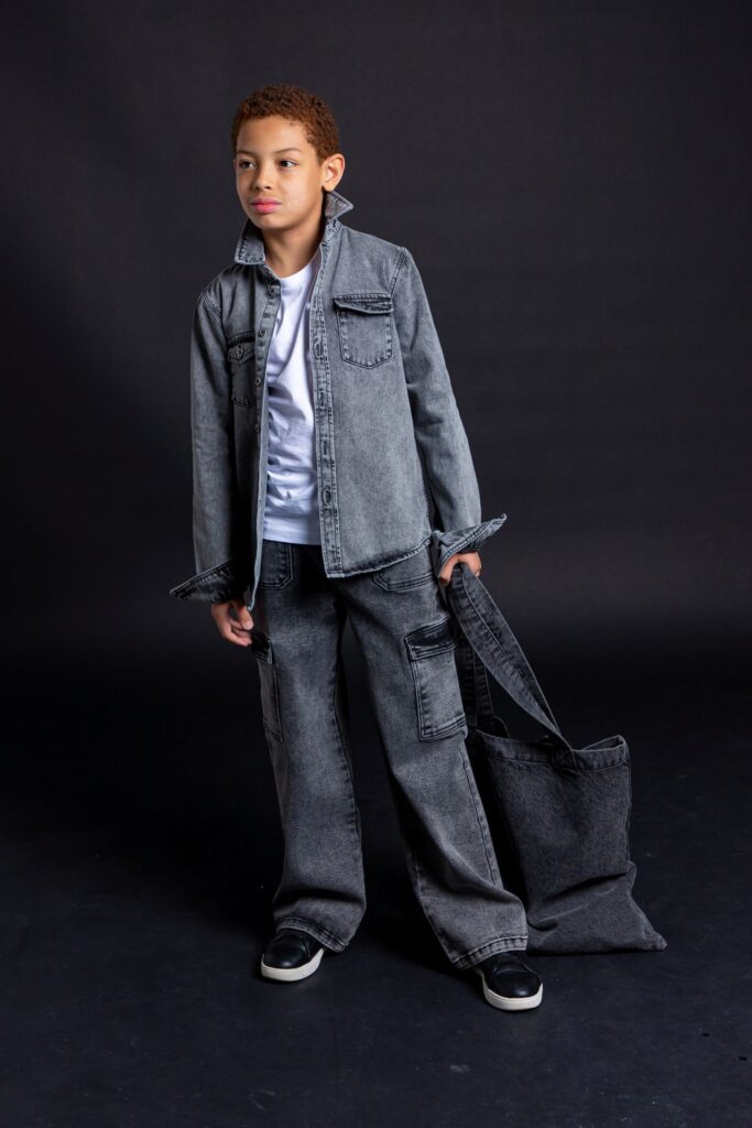 8 Years Boy Dress