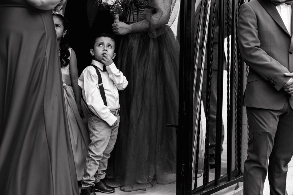 3 Years Boy Dress