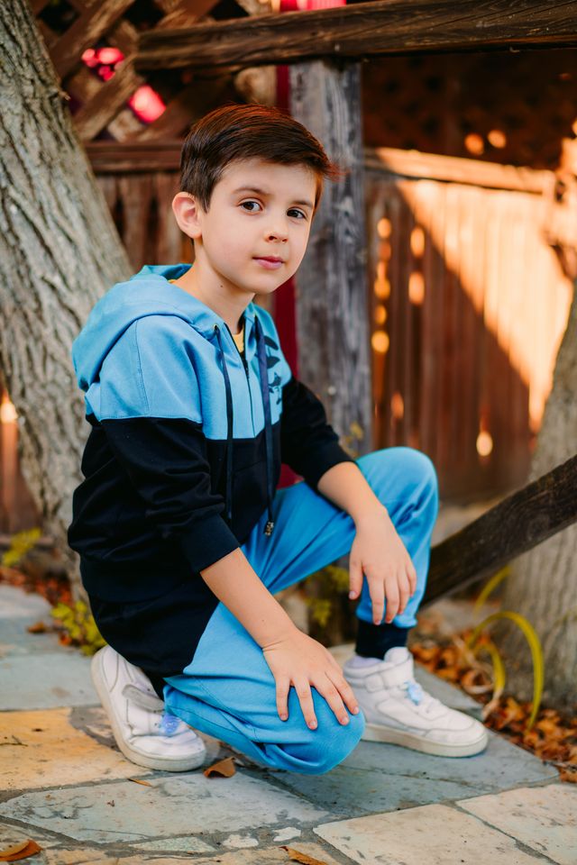 Boys Stylish Dress