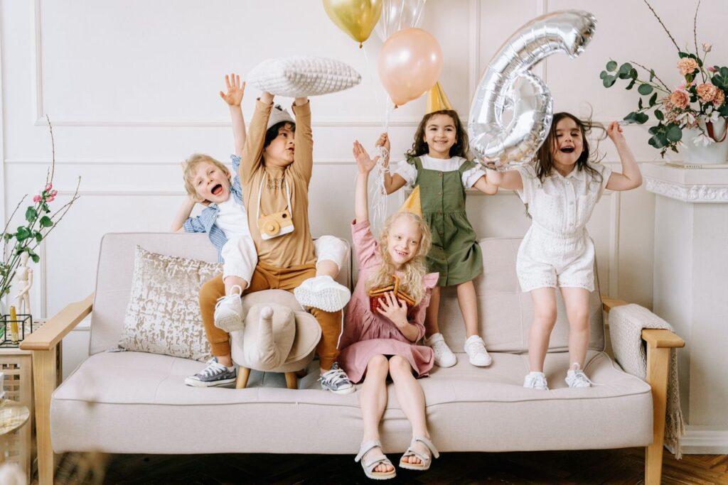 Children Dress Boys