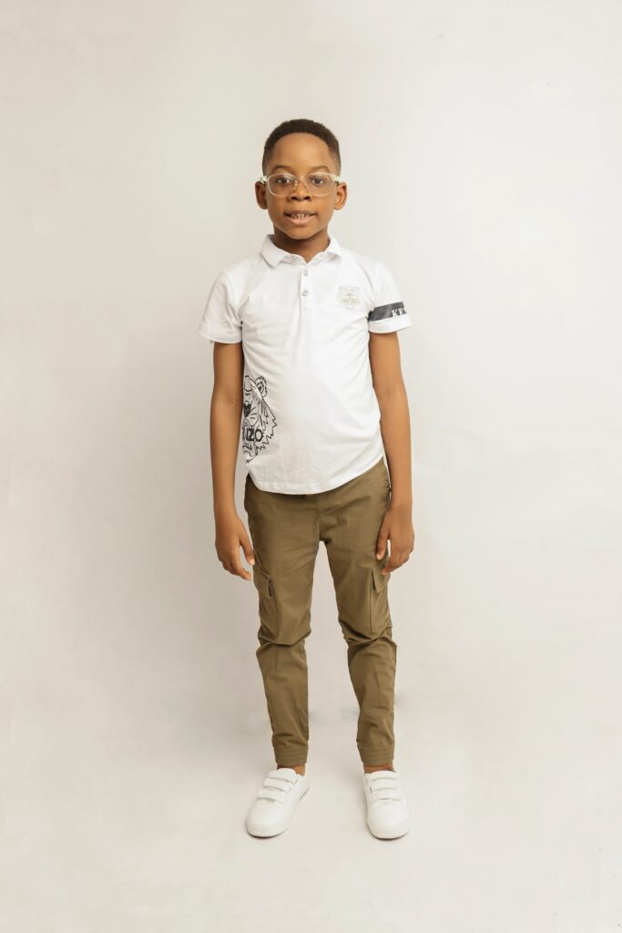 Boys Stylish Dress