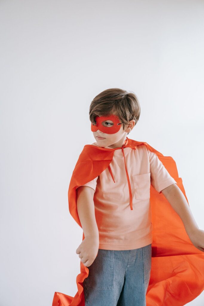 Fancy Dress for Boys