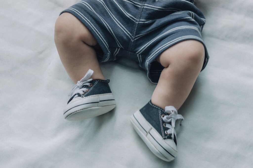 2 Years Boy Dress