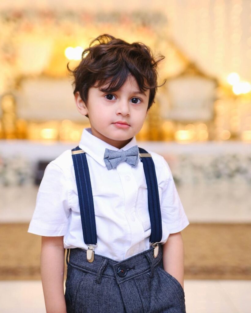 4 Years Boy Dress
