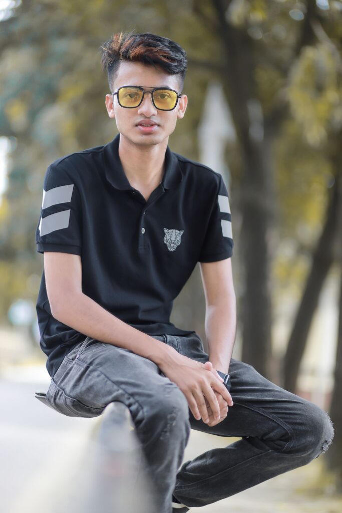 Children Dress Boys