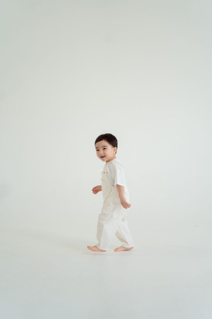 2 Years Boy Dress