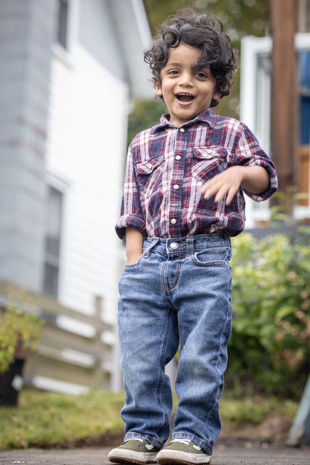 Best Dress for Boys