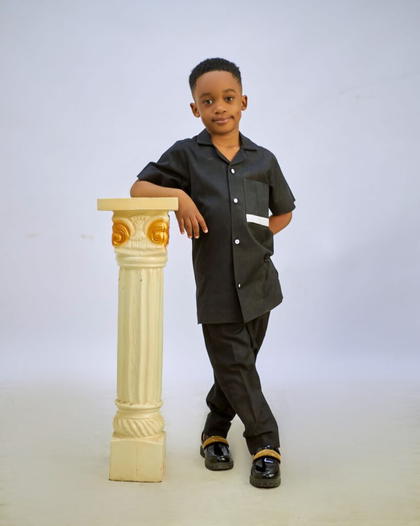 Party Wear for Boys