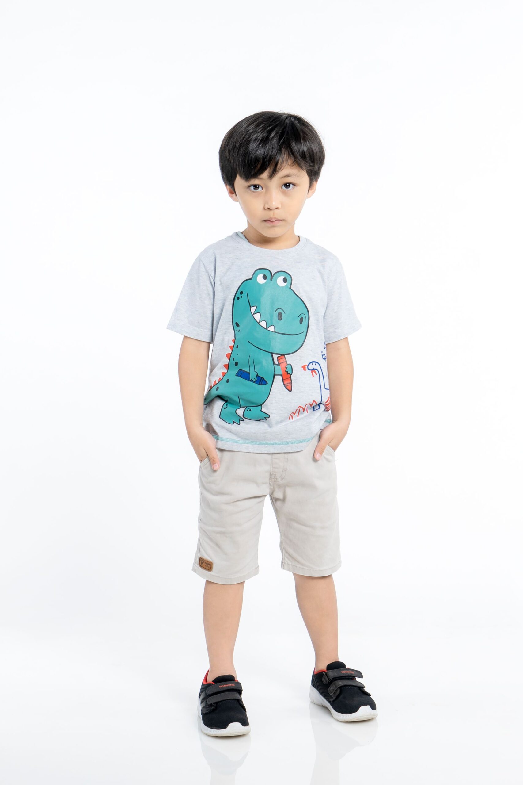 6 Year Boy Dress