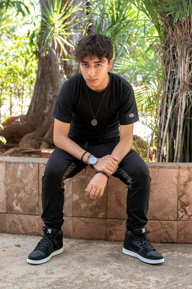 Boys Fashion Clothes