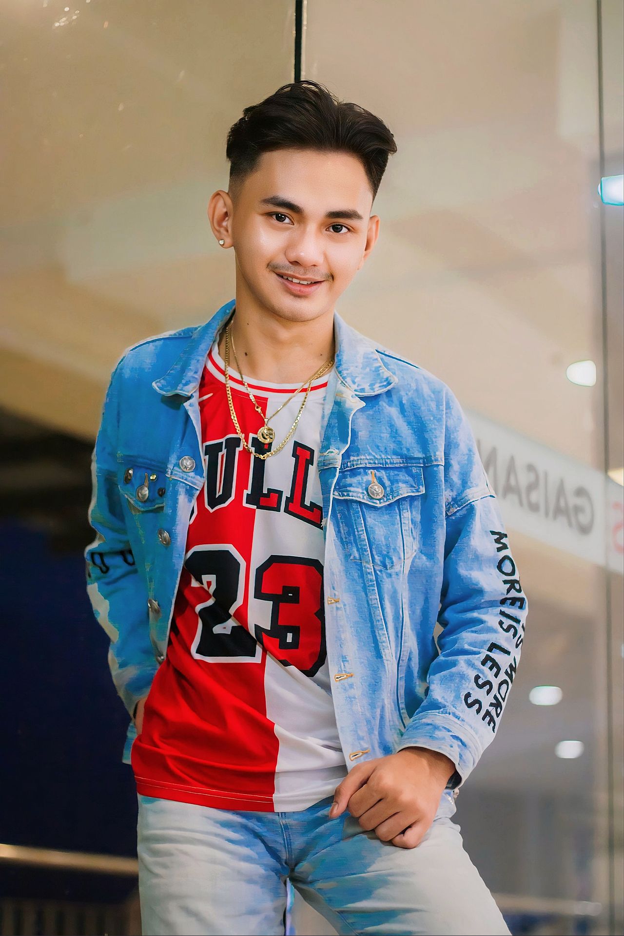 Boy Style Fashion 2020