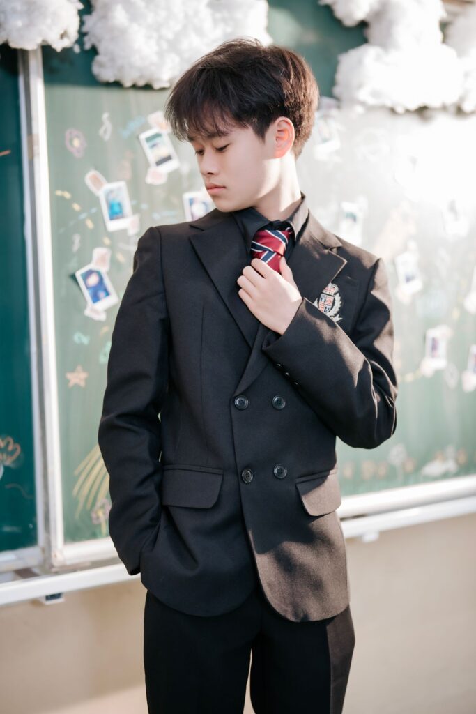 Party Wear for Boys