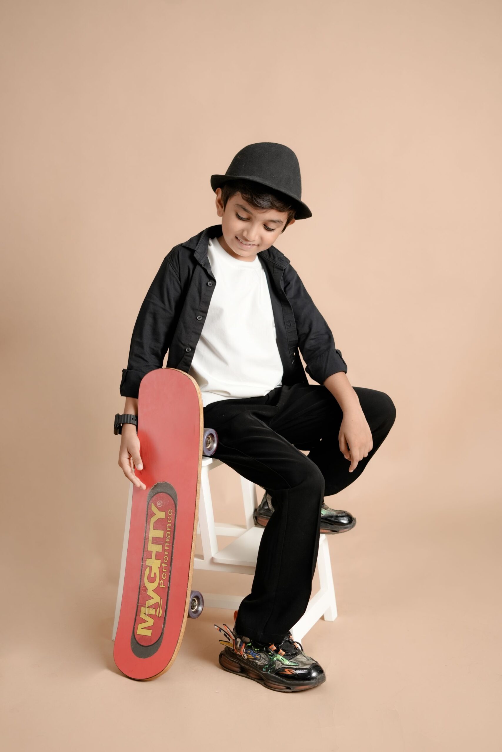 Best Dress for Boys