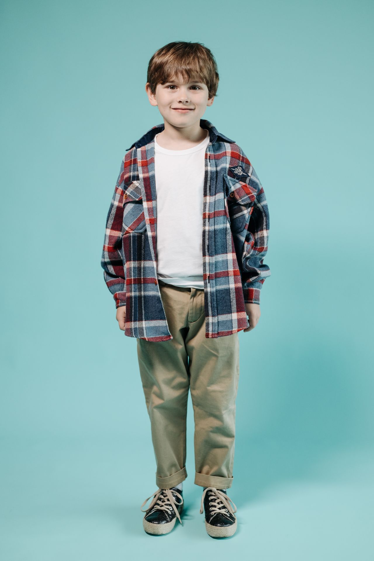 Boys Fashion Clothes