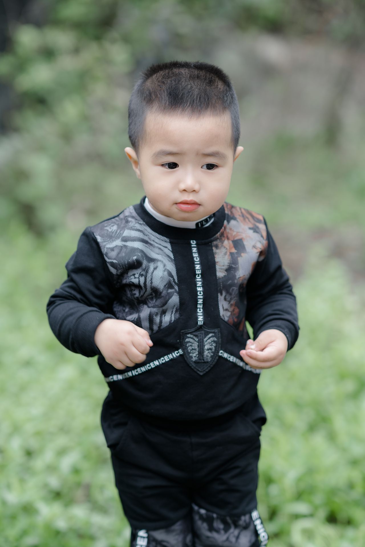 2 Year Boy Dress Online