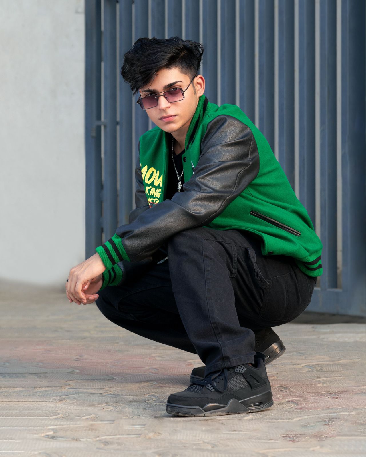 Boy Style Fashion 2020